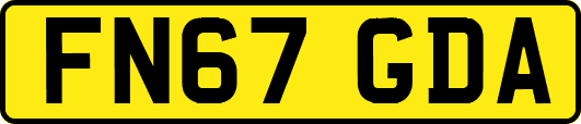 FN67GDA