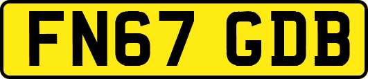 FN67GDB