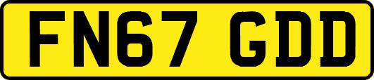 FN67GDD