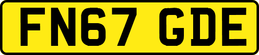 FN67GDE