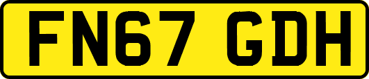 FN67GDH