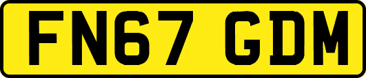 FN67GDM