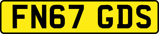 FN67GDS