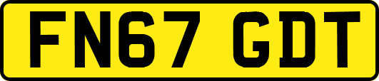 FN67GDT