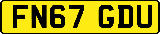 FN67GDU