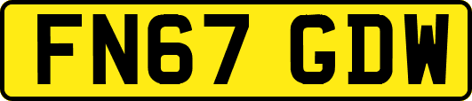FN67GDW