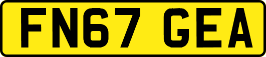 FN67GEA