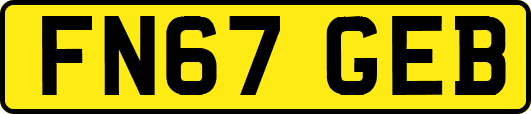 FN67GEB