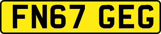 FN67GEG