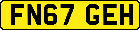 FN67GEH
