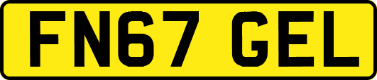 FN67GEL