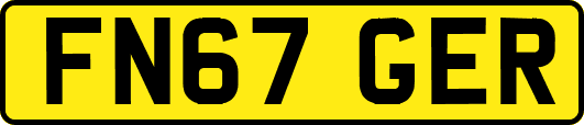 FN67GER