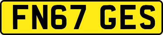 FN67GES