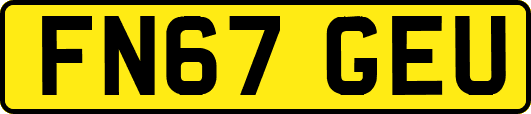 FN67GEU