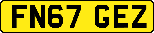 FN67GEZ
