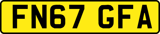 FN67GFA