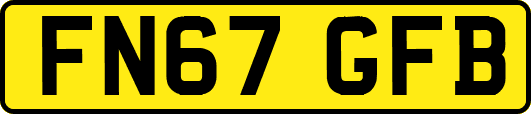FN67GFB
