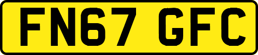 FN67GFC