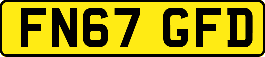 FN67GFD