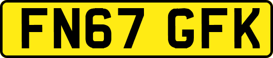 FN67GFK