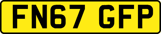 FN67GFP