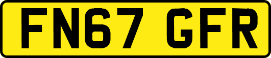 FN67GFR