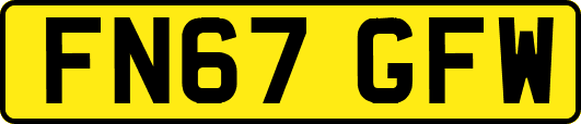 FN67GFW