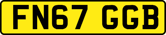 FN67GGB
