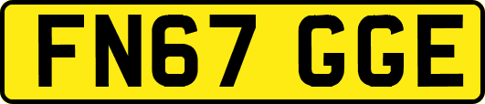 FN67GGE