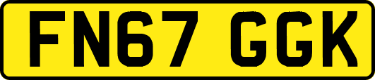 FN67GGK