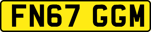 FN67GGM