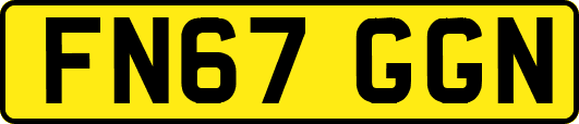 FN67GGN
