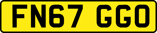 FN67GGO