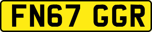FN67GGR