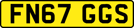 FN67GGS