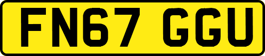 FN67GGU