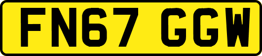 FN67GGW