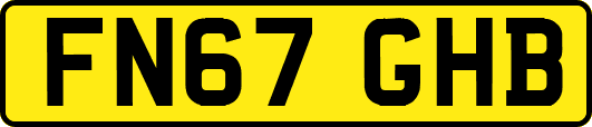 FN67GHB