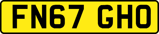 FN67GHO