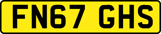FN67GHS