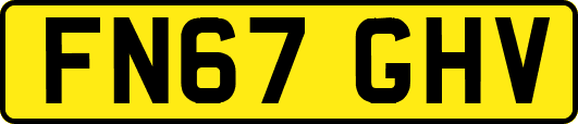 FN67GHV