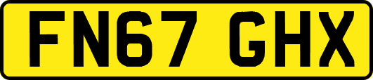 FN67GHX