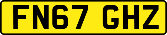 FN67GHZ