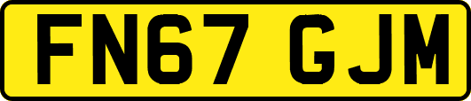 FN67GJM