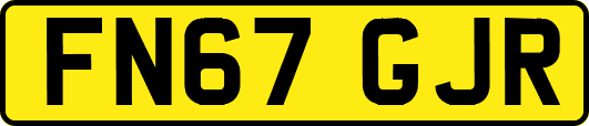 FN67GJR
