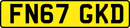 FN67GKD