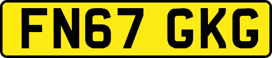 FN67GKG