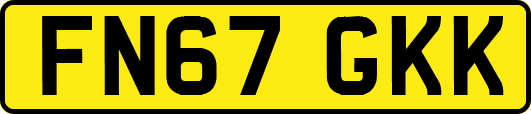 FN67GKK