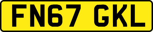FN67GKL