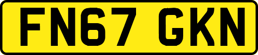 FN67GKN